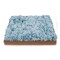 100-Pack Blue Carnation Picks, Realistic Silk Flowers for Bouquets, Centerpieces & DIY Decor, Perfect for Weddings and Events, Floral Home by Artificial Flowers